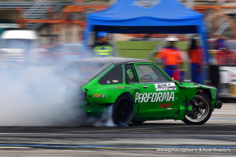 2024.05 Buriram D1 GP Thailand 2024 #3,4 RacingAsia.tv
