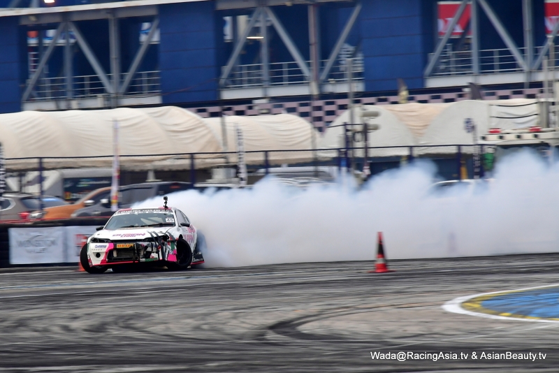 2024.05 Buriram D1 GP Thailand 2024 #3,4 RacingAsia.tv