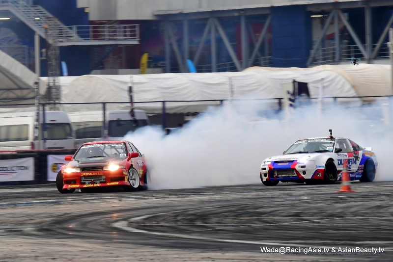 2024.05 Buriram D1 GP Thailand 2024 #3,4 RacingAsia.tv