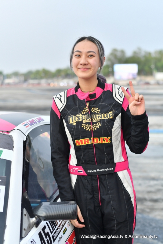 2024.05 Buriram D1 GP Thailand 2024 #3,4 RacingAsia.tv