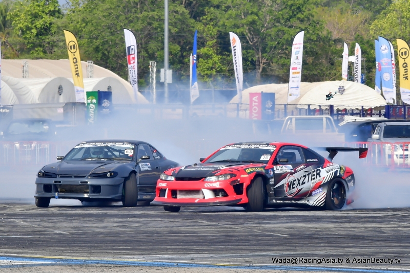 2024.05 Buriram D1 GP Thailand 2024 #3,4 RacingAsia.tv