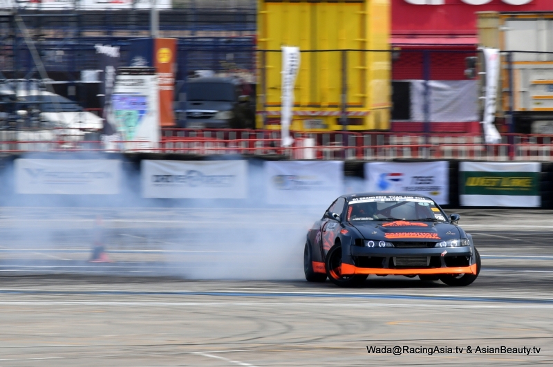 2024.05 Buriram D1 GP Thailand 2024 #3,4 RacingAsia.tv