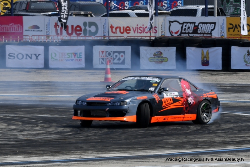 2024.05 Buriram D1 GP Thailand 2024 #3,4 RacingAsia.tv