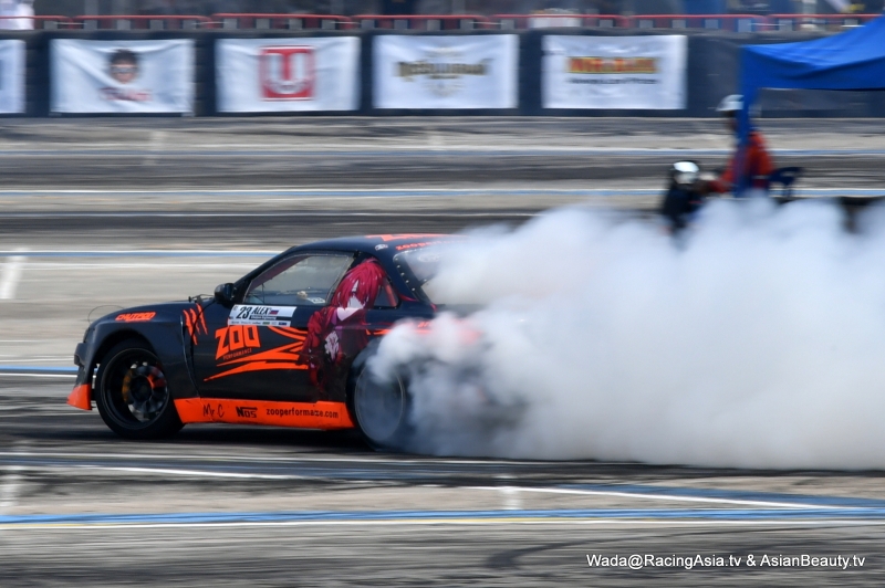 2024.05 Buriram D1 GP Thailand 2024 #3,4 RacingAsia.tv