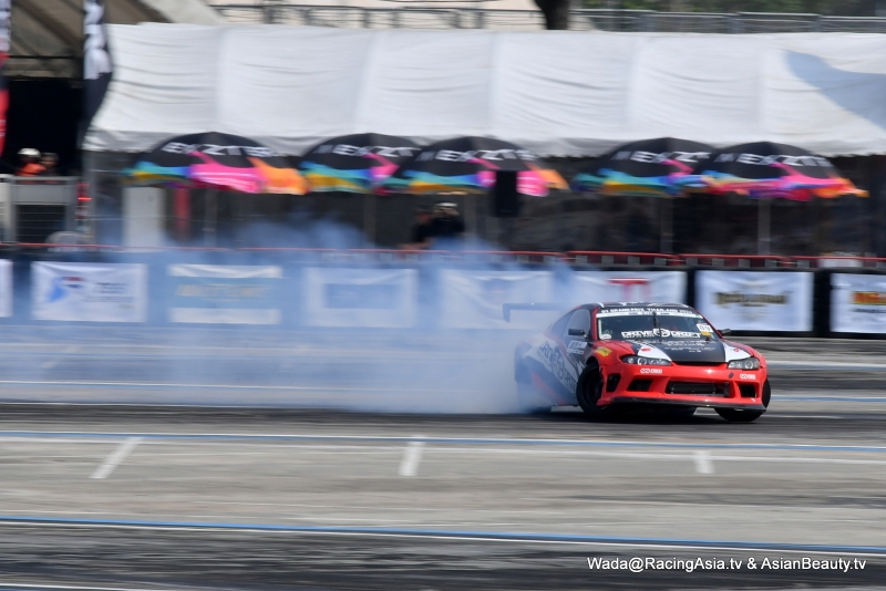 2024.05 Buriram D1 GP Thailand 2024 #3,4 RacingAsia.tv