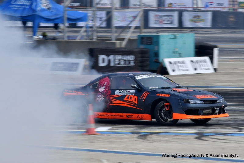 2024.05 Buriram D1 GP Thailand 2024 #3,4 RacingAsia.tv