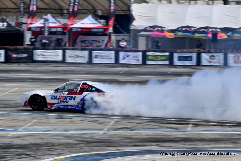 2024.05 Buriram D1 GP Thailand 2024 #3,4 RacingAsia.tv