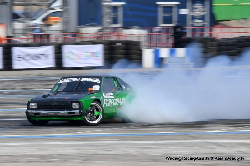 2024.05 Buriram D1 GP Thailand 2024 #3,4 RacingAsia.tv