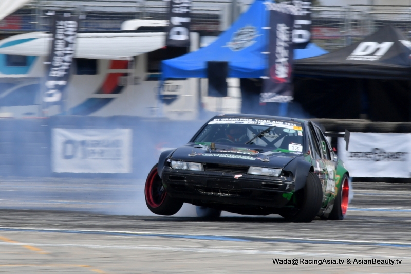 2024.05 Buriram D1 GP Thailand 2024 #3,4 RacingAsia.tv