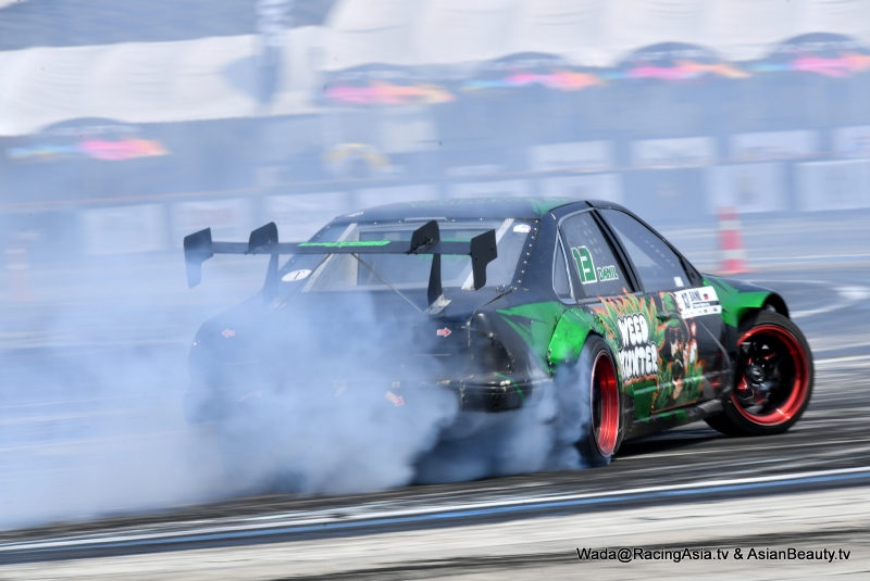 2024.05 Buriram D1 GP Thailand 2024 #3,4 RacingAsia.tv