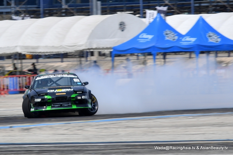 2024.05 Buriram D1 GP Thailand 2024 #3,4 RacingAsia.tv