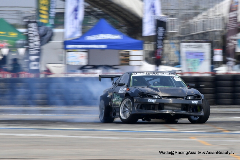 2024.05 Buriram D1 GP Thailand 2024 #3,4 RacingAsia.tv