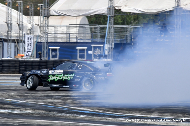 2024.05 Buriram D1 GP Thailand 2024 #3,4 RacingAsia.tv