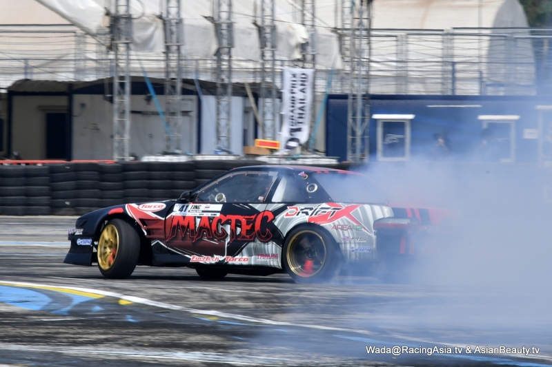 2024.05 Buriram D1 GP Thailand 2024 #3,4 RacingAsia.tv