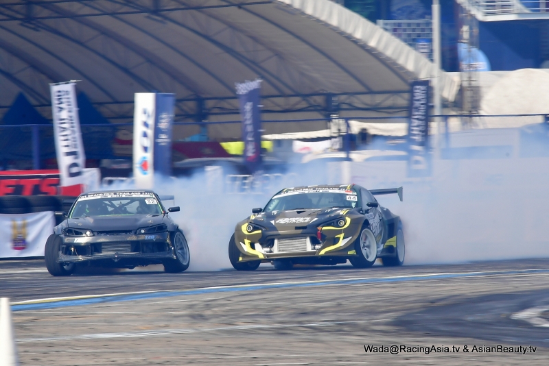 2024.05 Buriram D1 GP Thailand 2024 #3,4 RacingAsia.tv