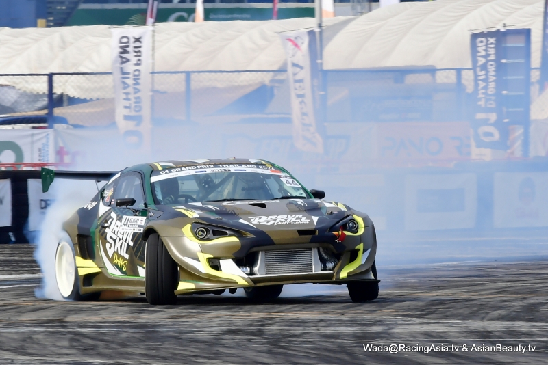 2024.05 Buriram D1 GP Thailand 2024 #3,4 RacingAsia.tv