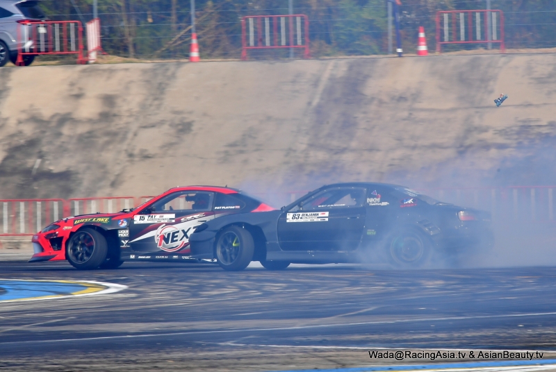 2024.05 Buriram D1 GP Thailand 2024 #3,4 RacingAsia.tv