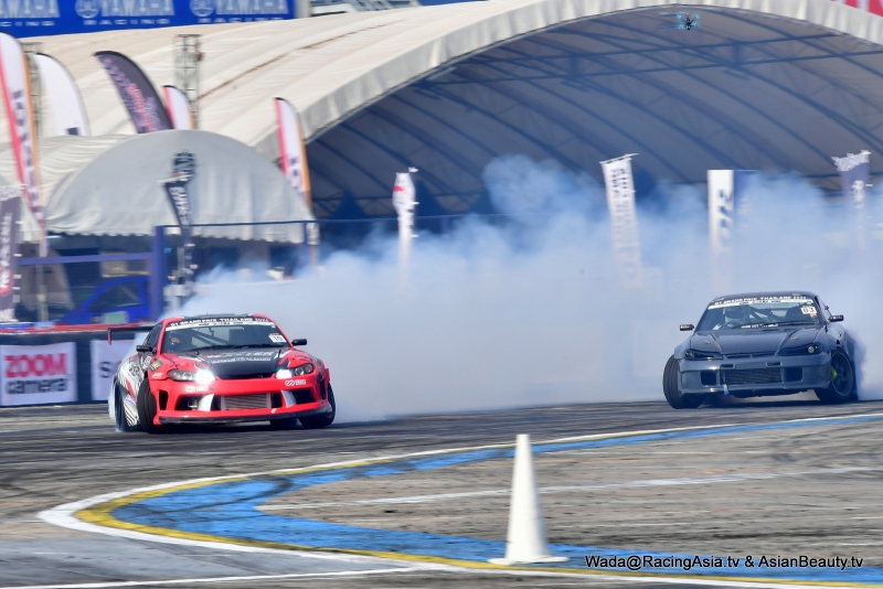 2024.05 Buriram D1 GP Thailand 2024 #3,4 RacingAsia.tv