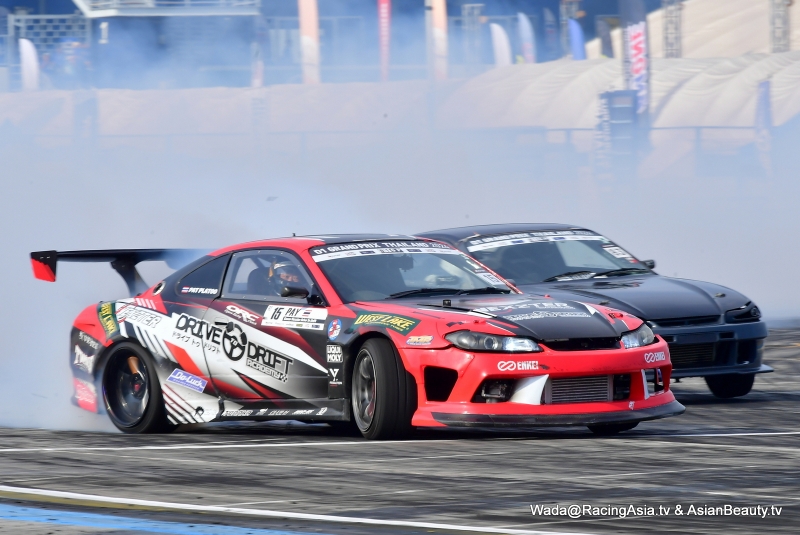 2024.05 Buriram D1 GP Thailand 2024 #3,4 RacingAsia.tv