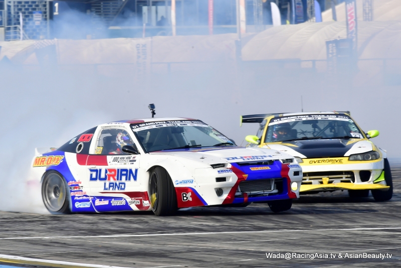 2024.05 Buriram D1 GP Thailand 2024 #3,4 RacingAsia.tv
