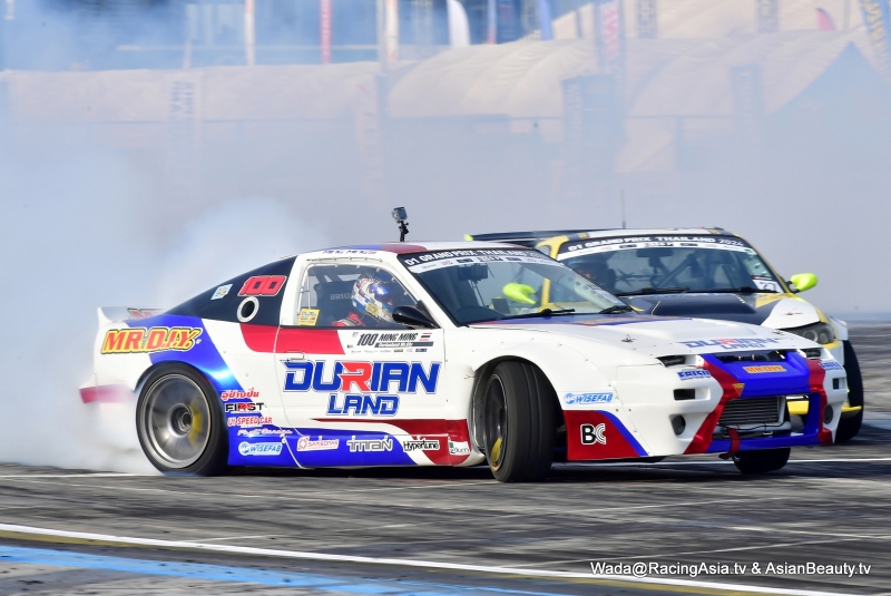 2024.05 Buriram D1 GP Thailand 2024 #3,4 RacingAsia.tv