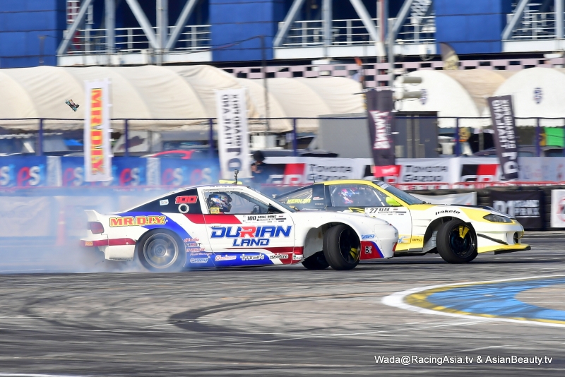 2024.05 Buriram D1 GP Thailand 2024 #3,4 RacingAsia.tv