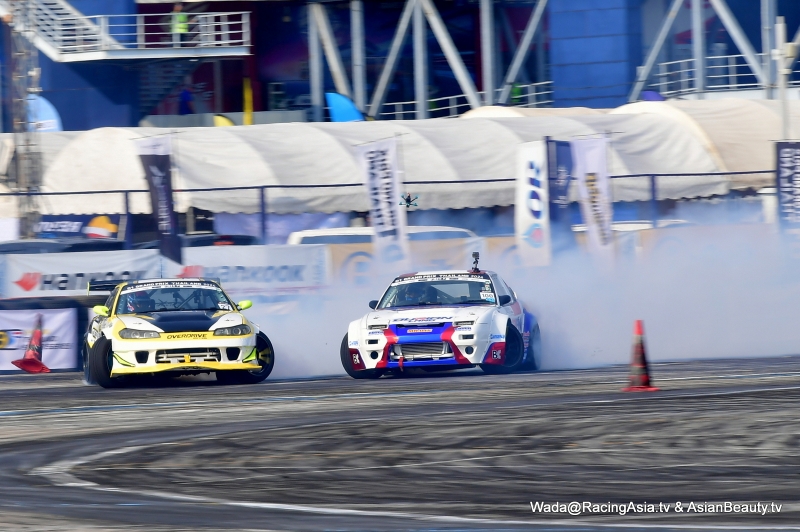 2024.05 Buriram D1 GP Thailand 2024 #3,4 RacingAsia.tv