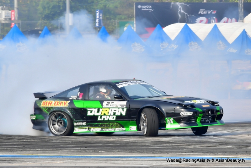 2024.05 Buriram D1 GP Thailand 2024 #3,4 RacingAsia.tv