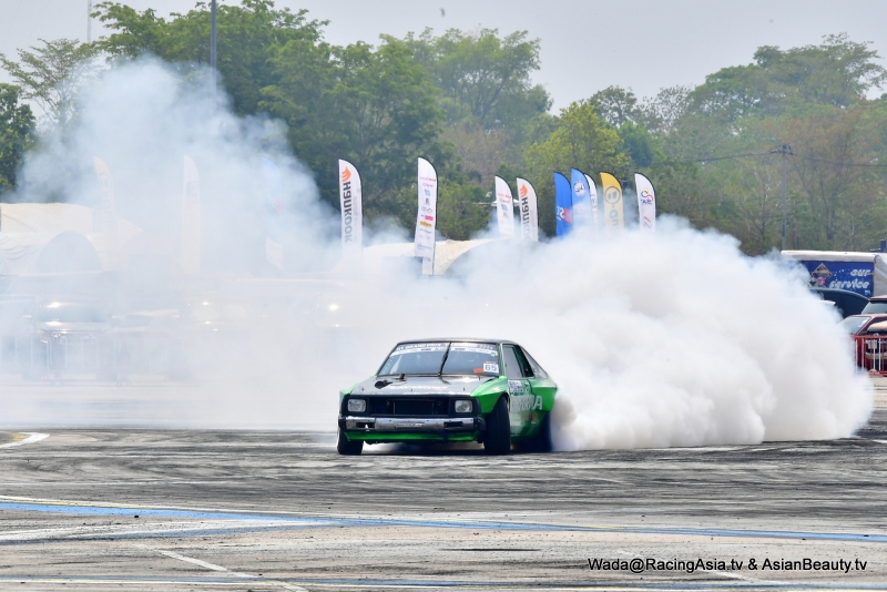 2024.05 Buriram D1 GP Thailand 2024 #3,4 RacingAsia.tv