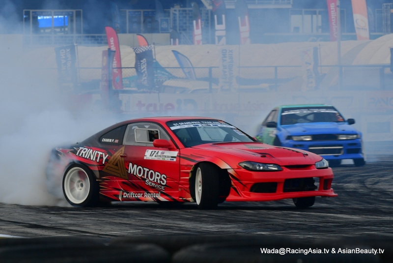 2024.05 Buriram D1 GP Thailand 2024 #3,4 RacingAsia.tv