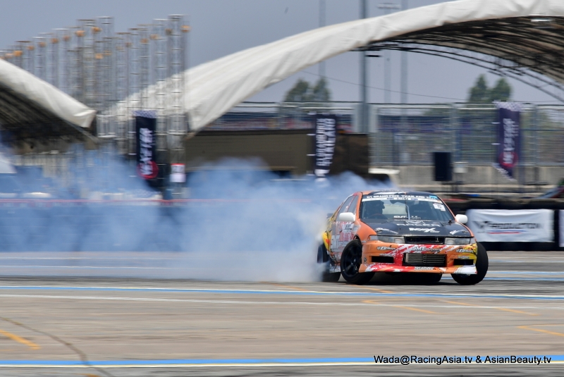 2024.05 Buriram D1 GP Thailand 2024 #3,4 RacingAsia.tv