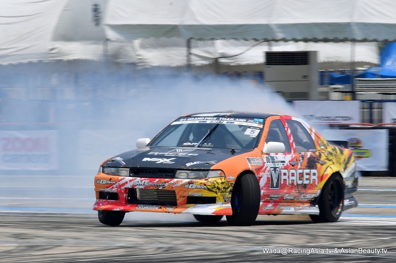 2024.05 Buriram D1 GP Thailand 2024 #3,4 RacingAsia.tv