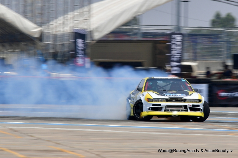 2024.05 Buriram D1 GP Thailand 2024 #3,4 RacingAsia.tv
