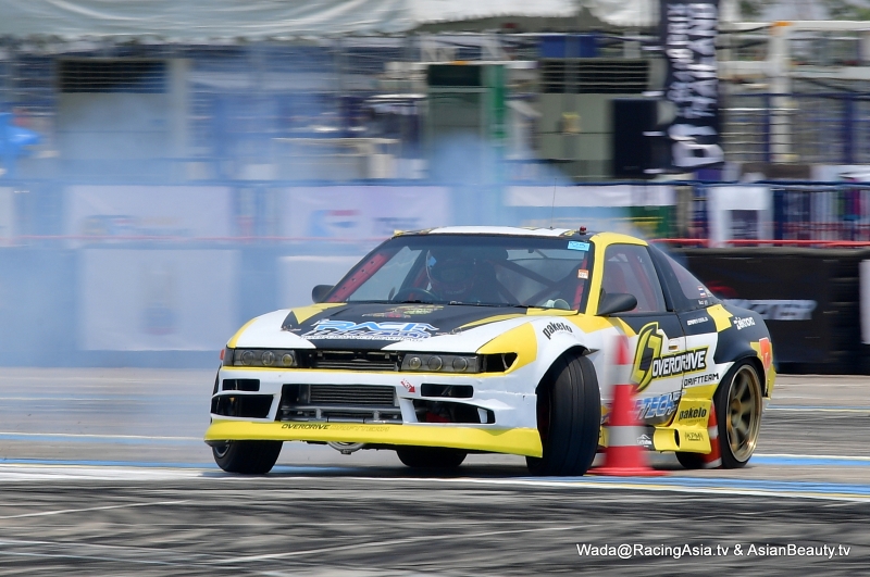 2024.05 Buriram D1 GP Thailand 2024 #3,4 RacingAsia.tv