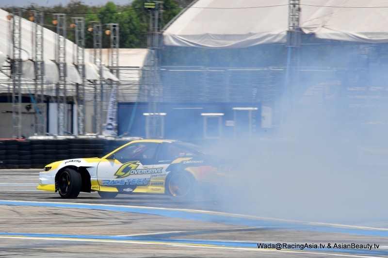 2024.05 Buriram D1 GP Thailand 2024 #3,4 RacingAsia.tv