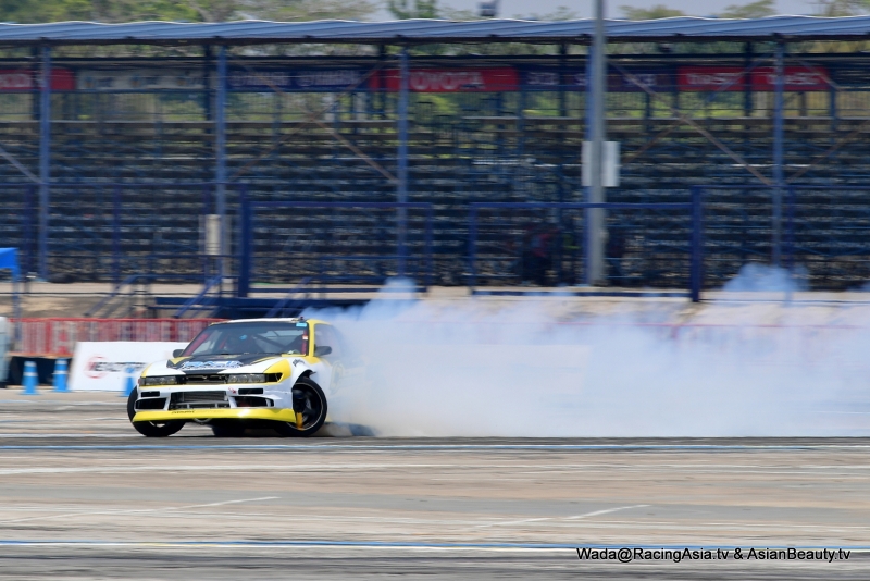 2024.05 Buriram D1 GP Thailand 2024 #3,4 RacingAsia.tv