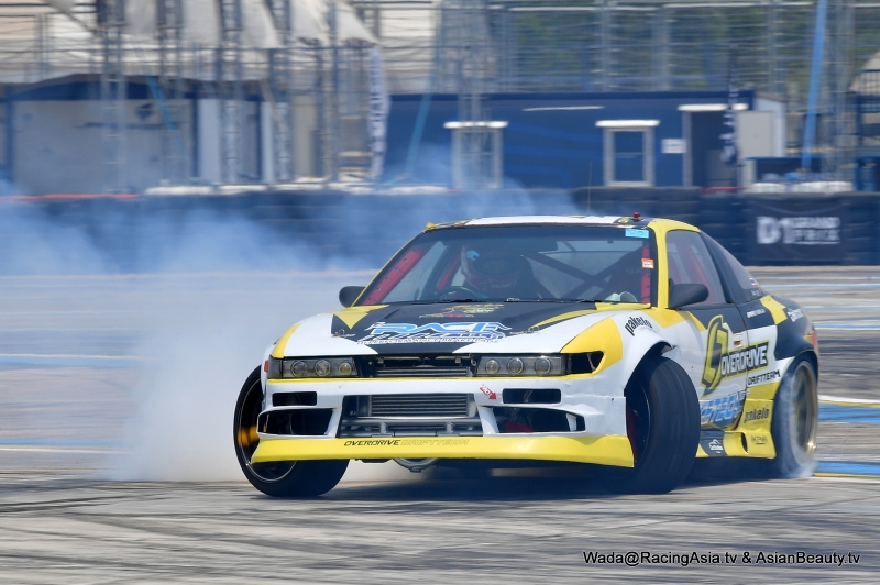 2024.05 Buriram D1 GP Thailand 2024 #3,4 RacingAsia.tv
