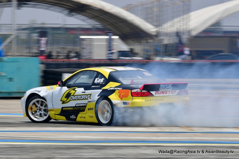2024.05 Buriram D1 GP Thailand 2024 #3,4 RacingAsia.tv