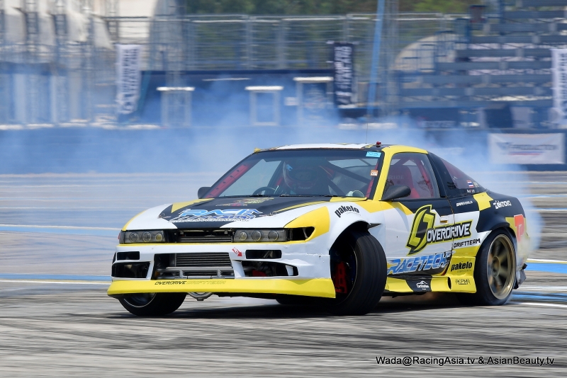 2024.05 Buriram D1 GP Thailand 2024 #3,4 RacingAsia.tv