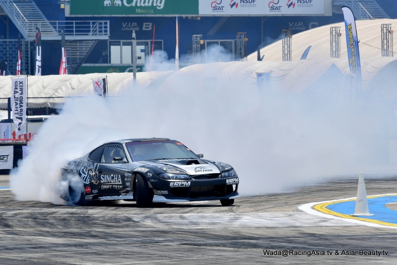 2024.05 Buriram D1 GP Thailand 2024 #3,4 RacingAsia.tv