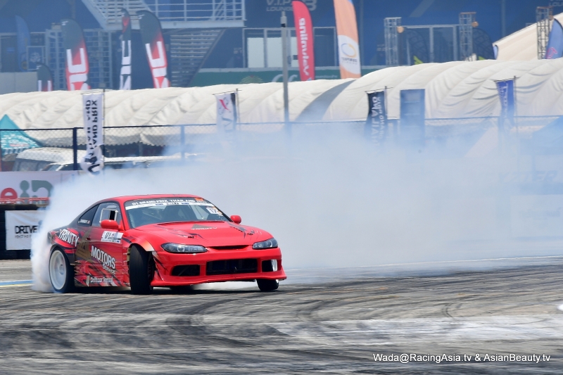 2024.05 Buriram D1 GP Thailand 2024 #3,4 RacingAsia.tv
