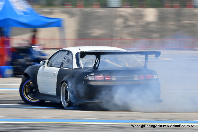 2024.05 Buriram D1 GP Thailand 2024 #3,4 RacingAsia.tv