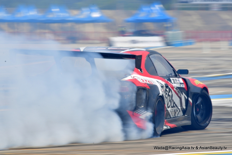 2024.05 Buriram D1 GP Thailand 2024 #3,4 RacingAsia.tv