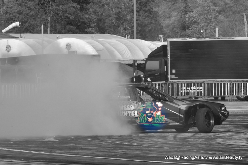 2024.05 Buriram D1 GP Thailand 2024 #3,4 RacingAsia.tv