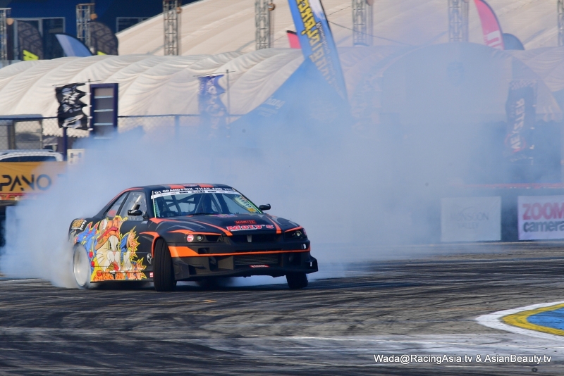 2024.05 Buriram D1 GP Thailand 2024 #3,4 RacingAsia.tv
