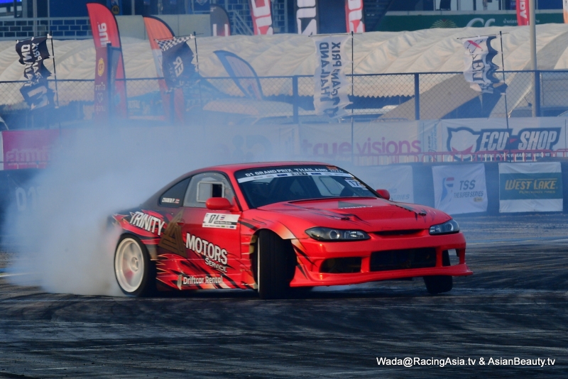 2024.05 Buriram D1 GP Thailand 2024 #3,4 RacingAsia.tv