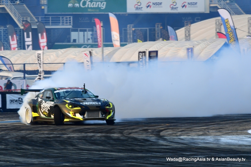 2024.05 Buriram D1 GP Thailand 2024 #3,4 RacingAsia.tv