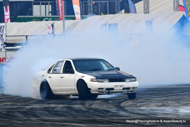 2024.05 Buriram D1 GP Thailand 2024 #3,4 RacingAsia.tv