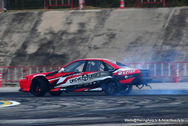 2024.05 Buriram D1 GP Thailand 2024 #3,4 RacingAsia.tv