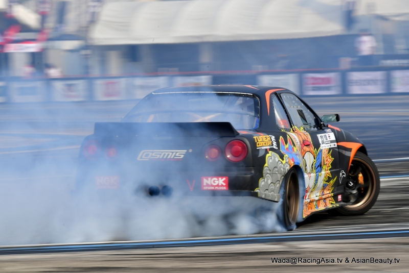 2024.05 Buriram D1 GP Thailand 2024 #3,4 RacingAsia.tv